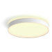 PHILIPS HUE Hue Bluetooth LED White Ambiance Stropní svítidlo Philips Enrave XL 41161/31/P6 48W 