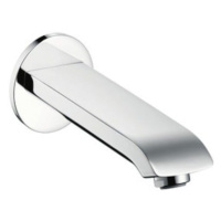 Vanový výtok Hansgrohe Metris chrom 31494000