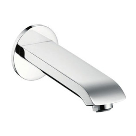 Vanový výtok Hansgrohe Metris chrom 31494000