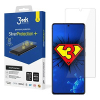 Ochranná fólia 3MK Samsung Galaxy S10 Lite - 3mk SilverProtection+ (5903108302692)