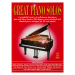 MS Great Piano Solos - The Red Book