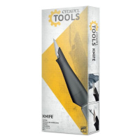 Citadel Tools: Modelářský nůž