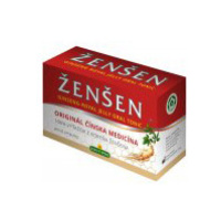 Žen šen Ginseng royal ampule 10x10 ml