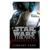 Star Wars Thrawn Spojenectví