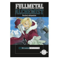 Fullmetal Alchemist 16