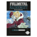 Fullmetal Alchemist 16