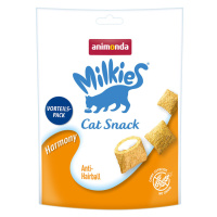 Animonda Milkies 120 g - Harmony - Anti-Hairball