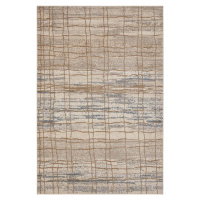 Béžový koberec 235x160 cm Terrain - Hanse Home