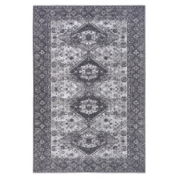 Hanse Home Collection koberce Kusový koberec Bila 105860 Pare Grey Blue Rozměry koberců: 75x150