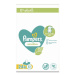 PAMPERS Sensitive Ubrousky vlhčené 24 balení = 1248 ks