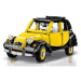 Cobi Citroen 2CV Charleston, 1:12, 1463 k