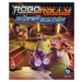 Renegade Game Studios Robo Rally: Master Builder