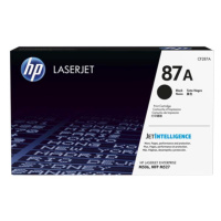 HP CF287A - originální