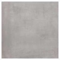 Dlažba Sintesi Flow grey 45x45 cm, mat FLOW11425