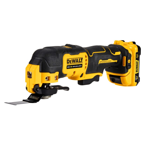 Brusky DEWALT