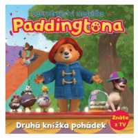 Dobrodružství medvídka Paddingtona