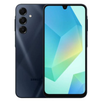 Telefon SAMSUNG Galaxy A16 (A166) 5G 4/128GB Blue-Black