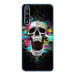 iSaprio Skull in Colors pro Huawei Nova 5T