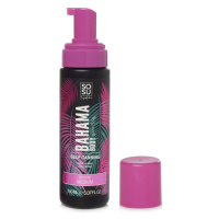 Bahama Skin Body Self-Tanning Mousse Medium samoopalovací pěna 150 ml