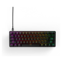 SteelSeries Apex Pro Mini UK 64821 Černá