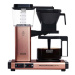 Moccamaster KBG 741 Select Copper