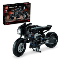 LEGO® Technic 42155 THE BATMAN – BATCYCLE™