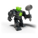 Schleich Stínový kamenný robot Eldrador Mini Creatures