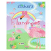 Flamingos - Stickers