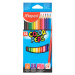 Maped Color' Peps pastelky 12 barev
