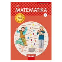 Matematika 3/2 pro ZŠ - Pracovní sešit - Milan Hejný, Darina Jirotková, Jana Slezáková-Kratochví