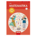 Matematika 3/2 pro ZŠ - Pracovní sešit - Milan Hejný, Darina Jirotková, Jana Slezáková-Kratochví