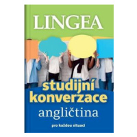 Angličtina - Studijní konverzace