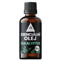 Autentis Esenciální olej Eukalyptus 10 ml