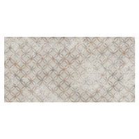 Obklad Fineza Amman grey 30x60 cm mat AMMAN36GRDEC