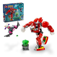 LEGO® Sonic the Hedgehog™ 76996 Knuckles a jeho robotický strážce