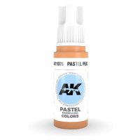 AK Interactive: General Series - Pastel Peach