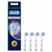 EB 60-4 NÁHRADNÍ HLAVICE ORAL B