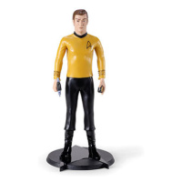 Figurka Star Trek - Kirk, 19 cm