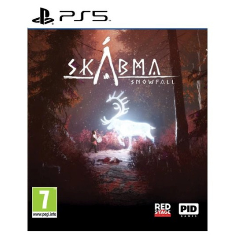 Skábma Snowfall (PS5) Contact Sales