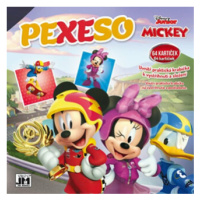 Pexeso - Mickey