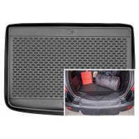 Fiat 500L Minivan 2013- Mat MultiProtector