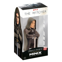 MINIX Netflix TV: The Witcher - Geralt (edition 2023)