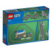 LEGO® City 60205 Koleje