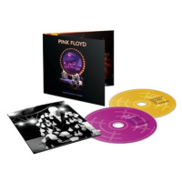 Pink Floyd: Delicate Sound Of Thunder (2x CD) - CD