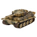 Plastic modelky tank 03262 - PzKpfw VI Ausf. H Tiger (1:72)