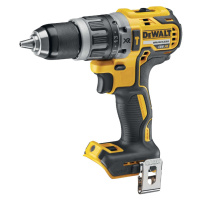 DeWALT DCD796 + Tstak (verze bez aku) 18V XR aku příklepová vrtačka