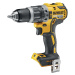 DeWALT DCD796NT (verze bez aku) aku příklepová vrtačka