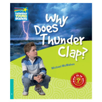 Cambridge Factbooks 5 Why Does Thunder Clap? Cambridge University Press