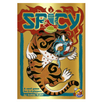 HeidelBär Games Spicy EN