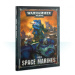 Games Workshop Codex: Space Marines